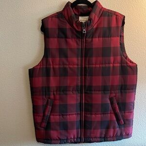 Like new men’s vest!